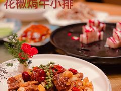 -泰钰丰烤鸭(永安道店)