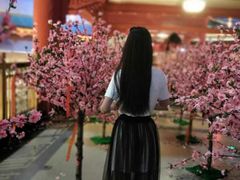 -万达茂商场(南京仙林店)