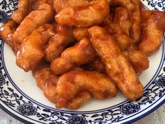 -北大地皖峰饭馆