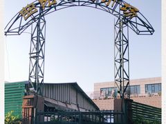 -曲阳花鸟市场(曲阳路店)