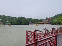 -珠海圆明新园