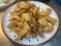 -鹤睦鱼生·啫啫煲·海鲜(保利百合店)