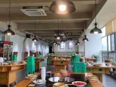 大堂-李子坝梁山鸡(李子坝大鸡哥店)