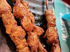 -撒拉花儿·新疆菜·清真(太阳宫店)