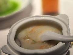 -華府Deluxe(兴业太古汇店)