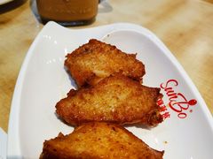 -新世界餐厅(万达店)