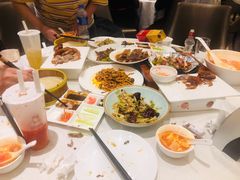 -大铁勺新津菜(东丽阳光新业广场店)