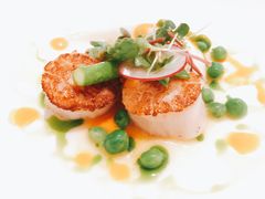 香煎扇贝-蝶舍·MAISON PAPILLON