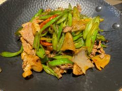-辛香汇·现炒川菜(武进吾悦店)