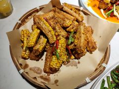 -院8里·小聚园老川菜(九眼桥店)