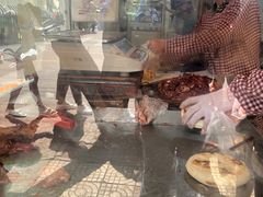 -杨天玉腊牛羊肉