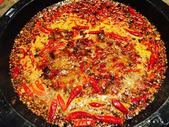 -重庆渝达老火锅(春熙路店)