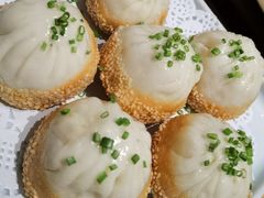 上海生煎包-香浙汇(望京店)