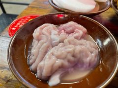 脑花-重庆下半城老火锅(糖酒公司店)