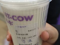 -一只酸奶牛(来福士店)