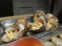 -胡同烧烤·烤肉(塔湾店)