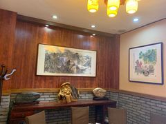 -福来齐·鲁菜海鲜·渔家菜(朝阳街分店)