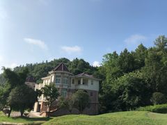 -斯瑞特国际酒店