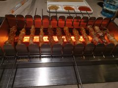-丰茂烤串(金源店)