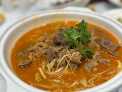-万荣烤鸭店·北京菜(天坛店)