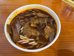 -好街坊面馆(菁华园店)