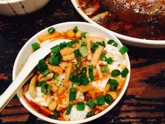 -夫妻肺片·中华老字号·正宗川菜(春熙路店)