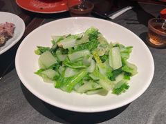 -小厨娘金榜题名(夫子庙秦淮河店)