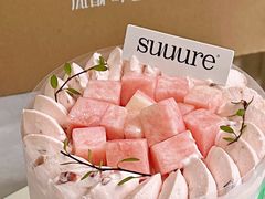 -流酥可心·牛乳蛋糕商店(禾祥西路店)