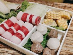 -江南春天椰子鸡(后浪新天地店)