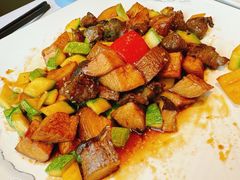 -沙河粉村·国家非遗传承(云台店)