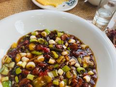 -乔家满族八大碗(流水沟店)