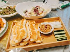 -裕德隆清真饭庄·天津特色菜(东丽店)