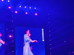 -宝能国际体育演艺中心