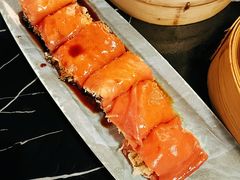 -稻香饭店(IFS国金中心店)