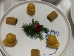-东门烤鸭店(东华门店)