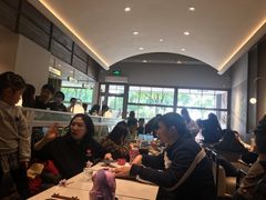 大堂-nata&bica(松江大学城店)