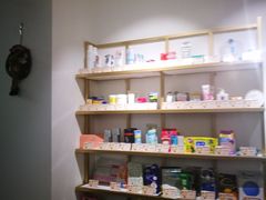 零售区-台州老六海鲜面馆(上南总店)