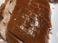 -万荣烤鸭店·北京菜(天坛店)