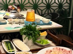 -百年果林椰子鸡(中洲店)