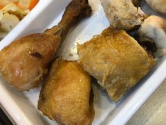 -香妃烤鸡(西单店)