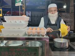 -正宁路小吃夜市