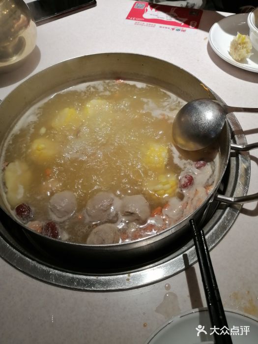 潮泰牛肉火锅 · 创于1992年(车公庙店)图片