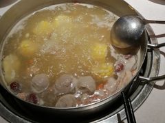 -潮泰牛肉火锅 · 创于1992年(车公庙店)