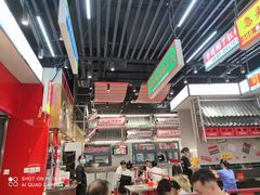 -堂堂小伙夫·辽宁小吃大排档(京西大悦城店)