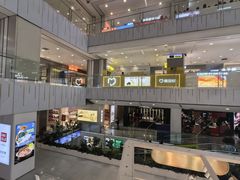-凯德MALL(西直门店)
