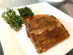 -希尔顿酒店-豫园中餐厅