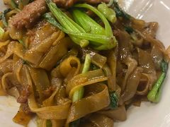 干炒牛河-一品粤珍轩(吴中路店)