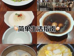 -奇芳阁·百年清真南京菜(夫子庙店)