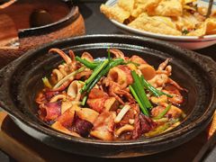 -桂小厨广西菜(万象城店)