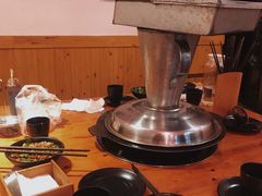 -三道苗苗鱼·美蛙黄辣丁(八里店)